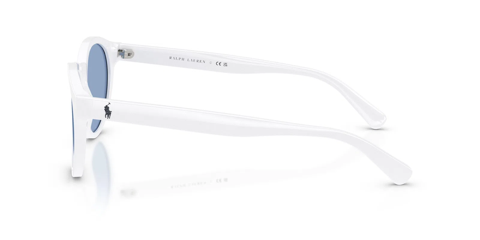 Polo 4192 Sunglasses - view 34